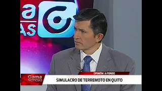 🔴 A Fondo | El plátano, alimento clave contra la desnutrición crónica infantil  /  1-9-2026