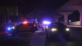 2 seriously injured after shooting outside Northeast Side apartment complex, SAPD says