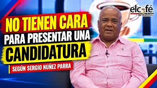 Sergio Núñez Parra visits us to discuss very interesting topics on El Café de Diario 55. #supertv55