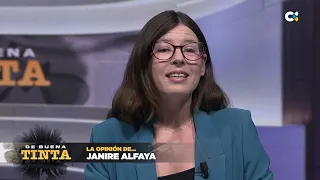 Straight From the Source | Janire Alfaya