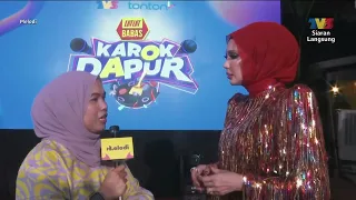 [CLIP] Melodi (1 Oct 2026): Rozita Che Wan Lebih Banyak Memendam | Tonton