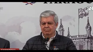 Denuncian ataques armados contra estancias en Canindeyú