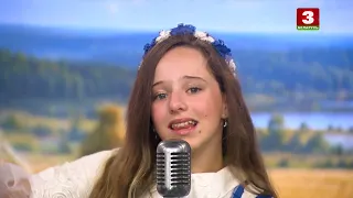 ЛIЗАВЕТТА МАХЛЯР  - “А Я ЖАЛА ..."