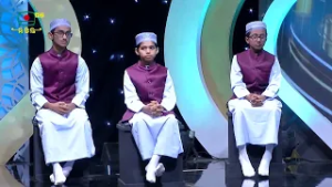 মোহাম্মদ ওমর ফারুক | কোরআন তেলাওয়াত | Muhammad Omar Faruq | Quran Telawat