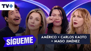 Sígueme | 11 de septiembre de 2026