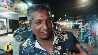 WK Taki Episode 21
