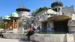 Meša Begić - Ovaj život za mene na važi - (Official video 2026)