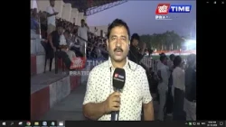 তিনিদিনীয়া বৰ্ণাঢ্য কাৰ্যসূচীৰে ওদালগুৰিৰ ষ্টেডিয়ামত বিপিএফ দলৰ উদ্যোগত যুৱ মহোৎসৱ...