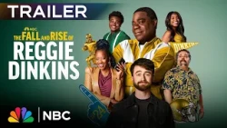The Fall and Rise of Reggie Dinkins Season 2 | Official Trailer | NBC