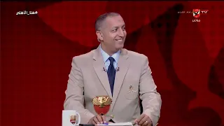 Sabry Rahil and El-Sayed Hamdy on the Opportunity at Al Ahly and a Message of Thanks to Captain M...