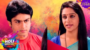 Sasural Simar Ka | Simar Convinces Siddhant to Play Holi | Full Ep - Holi Special | Colors Rishtey