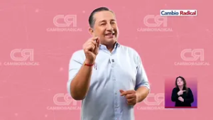 Triana replica a Petro y lo acusa de usar causas sociales para dividir al país