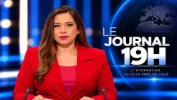 Journal d'information 19H  l  17-10-2026