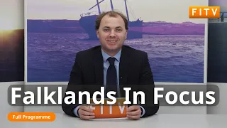 Falklands In Focus Full Programme | 21st August 2026