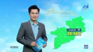 Thời tiết hôm nay ngày 03/3/2026