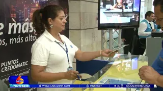 Alta ocupación de vuelos mantiene elevadas las tarifas aéreas en Honduras, advierte turismo