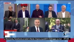 Minister-Designate for Agriculture, announcement regarding food prices for Romanians