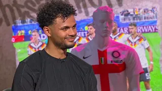 WM Spezial Teil 2: Jesus „Trainer fürs Leben“ | „Wie man Riesen bekämpft“