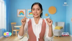 Paano mo ipinapakita na mabuti kang kaibigan? | KNC Show