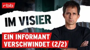 Der Fall Luchterhandt - getötet oder untergetaucht? (2/2) | Im Visier | True-Crime-Podcast
