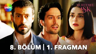 Possible Love Episode 8 Trailer 1 | "How could you investigate my private life and leak it to the...