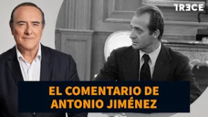 Jiménez: "Los documentos confirman el papel fundamental del Rey para frenar el golpe" | El Cascabel