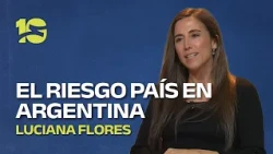 Argentina and Latin America: The Evolution of Country Risk | Luciana Flores