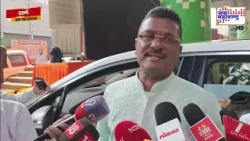 दसरा मेळावा साधेपणाने साजरा करतोय; शिंदे साहेबांकडून शेतकऱ्यांना मदत – Pratap Sarnaik
