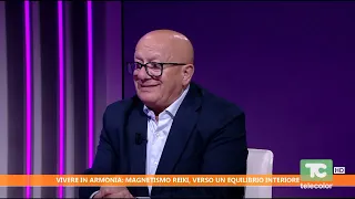Vivere in Armonia: magnetismo reiki, verso un equilibrio interiore - 12.08.2026