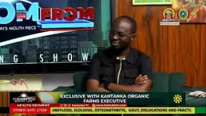 Must-Know Herbal Insights Of Kantanka's Organic Farms