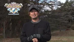 【2月1日（日）よる7:00～】三嶋一輝さん告知動画「第2回菅野杯 プロ野球ゴルフ選手権 Supported by FJネクスト」