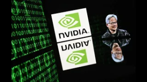 Nvidia Says Customers Are Racing to Invest in AI Compute