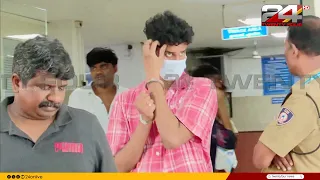 തട്ടിക്കൊണ്ടുപോകൽ കേസിൽ വൻ ട്വിസ്റ്റ്..! കാണാതായ യുവാവ് MDMAയുമായി പിടിയിൽ | Ernakulam