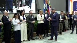 Nicaragua and Russia consolidate strategic health and cooperation projects