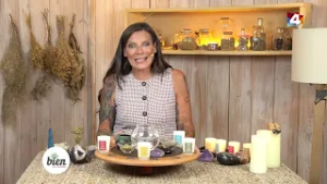 Bien con Lourdes - Simpatía del mes de Piscis