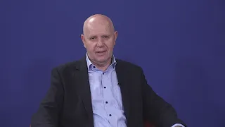 Župan z vami: Martin Brecl, župan Občine Dobrna - 15. 6. 2026