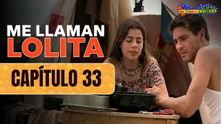 Esteban rejects Lolita and tells her he cannot be her boyfriend | Chapter 33 | They Call Me Lolita