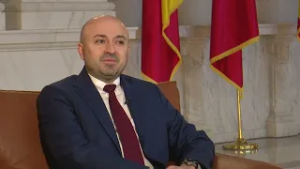 Parlamentul României: interviu cu Sorin Moise, senator PSD