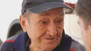 Arsenio gets his home in Getafe back after six months: "I never thought they would do this to me"