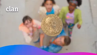 The Mystery of the Lost Coin! | ARGONAUTS - Episode 4