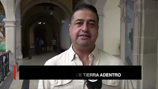 Durango será sede de coloquio internacional sobre el Camino Real de Tierra Adentro