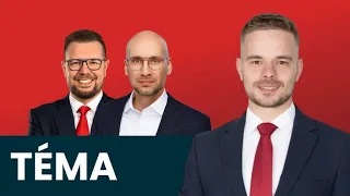 Téma: Karol Galek vs. Igor Šimko
