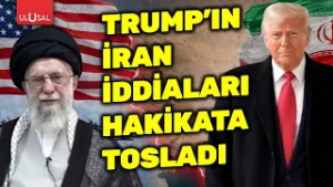 Trump'ın İran iddiaları hakikata tosladı! "Hiç kimse bu yalanlara inanmamalı!"