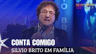 Count on Me - Silvio Brito with Family