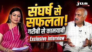 संघर्ष से सफलता तक: साहित्यकार मुरारी लाल अरोड़ा 'आज़ाद' की प्रेरणादायक जीवन यात्रा | DASTAK