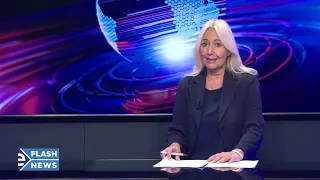 Telecittà News Flash 09/25/2026
