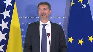 Još bez dogovora o nasljedniku Schmidta