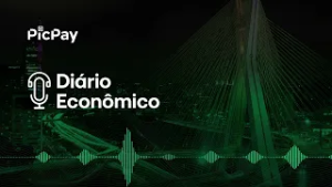 Diário Econômico: entenda para onde vão os holofotes do mercado hoje