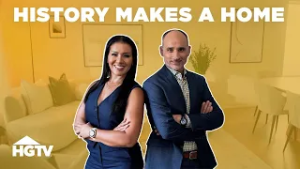 Holding on to Home and History  - Full Episode Recap | Love It or List It | HGTV