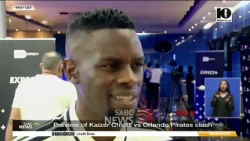 Preview of Kaizer Chiefs vs Orlando Pirates clash